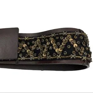 Weekend Max Mara | Accessories | Weekend Max Mara Brown 